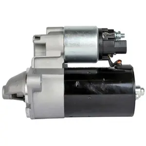 Démarreur PIÈCE NEUVE SANS CONSIGNE 8EA 012 527-331 Hella 8EA012527331 pas cher