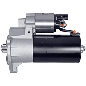 Démarreur PIÈCE NEUVE SANS CONSIGNE 8EA 012 527-371 Hella 8EA012527371 pas cher