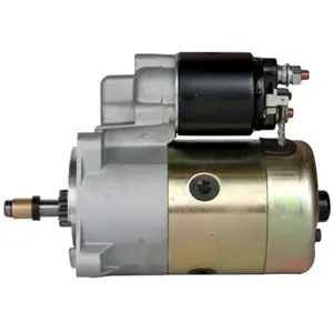 HELLA 8Ea 012 527-011 Démarreur - 12V - 0.95Kw pas cher