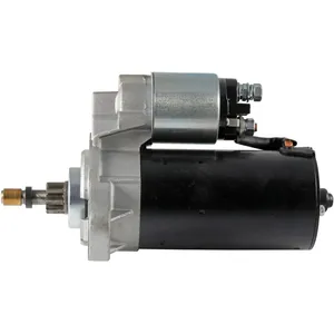 Comparateur de prix : HELLA Démarreur pour VOLKSWAGEN: Golf, Transporter, Corrado, Vento, Je...