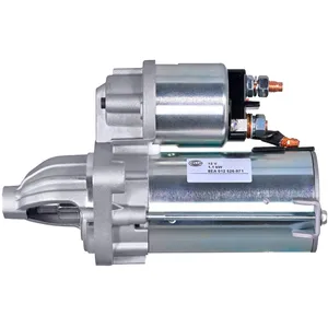 Démarreur PIÈCE NEUVE SANS CONSIGNE 8EA 012 526-971 Hella 8EA012526971 pas cher