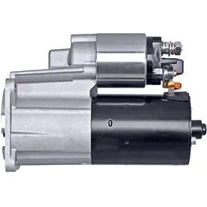 Comparateur de prix : HELLA Démarreur pour VOLKSWAGEN: Polo, Lupo & SEAT: Ibiza, Cordoba, Ar...