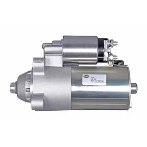 Démarreur PIÈCE NEUVE SANS CONSIGNE 8EA 012 527-201 Hella 8EA012527201 pas cher