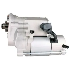 HELLA Démarreur pour TOYOTA: Hilux, Hiace, Dyna (Ref: 8EA 012 527-231) pas cher