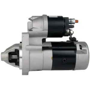Démarreur Pièce Neuve Sans Consigne 8ea 012 527-391 Hella Fiat; Lancia... pas cher