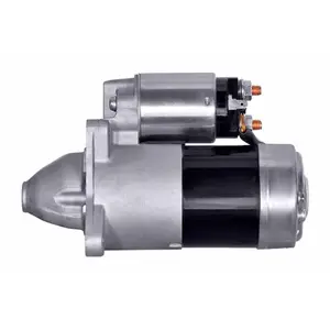Démarreur PIÈCE NEUVE SANS CONSIGNE 8EA 012 526-301 Hella 8EA012526301 pas cher