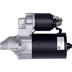Démarreur PIÈCE NEUVE SANS CONSIGNE 8EA 012 527-381 Hella 8EA012527381 pas cher
