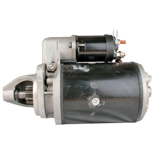 Démarreur PIÈCE NEUVE SANS CONSIGNE 8EA 012 527-161 Hella 8EA012527161 pas cher