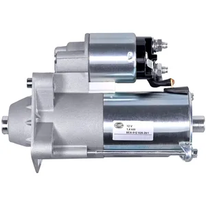 Démarreur PIÈCE NEUVE SANS CONSIGNE 8EA 012 526-261 Hella 8EA012526261 pas cher