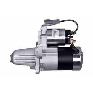 Démarreur PIÈCE NEUVE SANS CONSIGNE 8EA 012 527-461 Hella 8EA012527461 pas cher