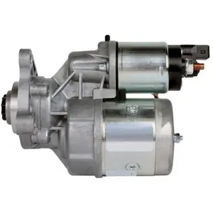 Démarreur PIÈCE NEUVE SANS CONSIGNE 8EA 012 526-281 Hella 8EA012526281 pas cher