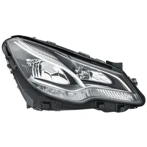 Comparateur de prix : HELLA Phare avant pour MERCEDES-BENZ: Classe E (Ref: 1EX 011 091-721)