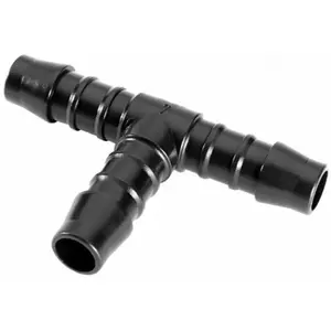 Hella Pièce de jonction, tuyauterie d'eau de nettoyage 8WV115095006Vendu parwinparts