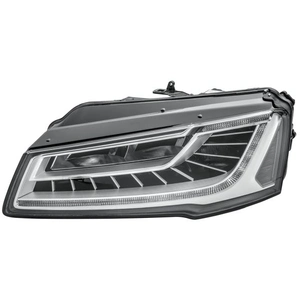 Comparateur de prix : Projecteur principal HELLA 1EX 011 496-511, gauche