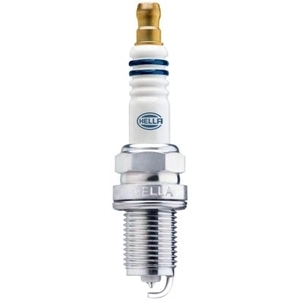 Hella Bougie d'allumage Iridium Pro 8EH188706351 pas cher