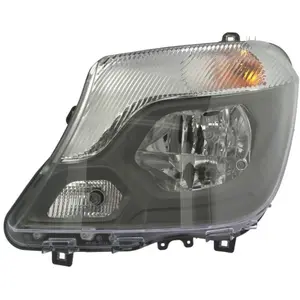 Comparateur de prix : HELLA Phare avant pour MERCEDES-BENZ: Sprinter (Ref: 1ED 011 030-111)