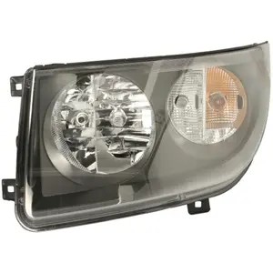 Comparateur de prix : HELLA Phare avant pour VOLKSWAGEN: Crafter (Ref: 1ER 011 592-061)