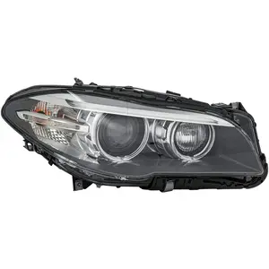 HELLA Phare avant pour BMW: Série 5, M5 (Ref: 1ZT 011 087-921)
