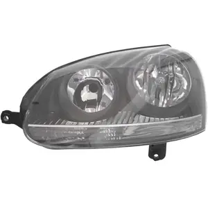 Comparateur de prix : HELLA Phare avant pour VOLKSWAGEN: Golf, Jetta (Ref: 1EG 247 007-611)