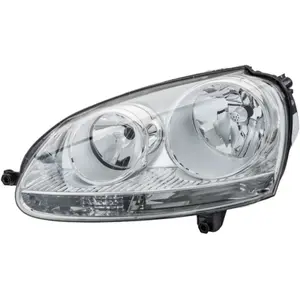 Comparateur de prix : HELLA Phare avant pour VOLKSWAGEN: Golf, Jetta (Ref: 1EG 247 007-581)
