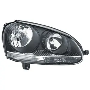 Comparateur de prix : HELLA Phare avant pour VOLKSWAGEN: Golf, Jetta (Ref: 1EG 247 007-621)