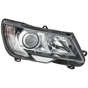 Comparateur de prix : HELLA Phare avant pour SKODA: Superb (Ref: 1EL 011 314-321)