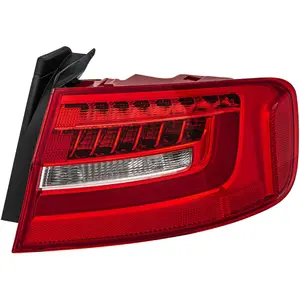Comparateur de prix : HELLA Feu arrière pour AUDI: S4, A4 (Ref: 2SK 010 916-101)