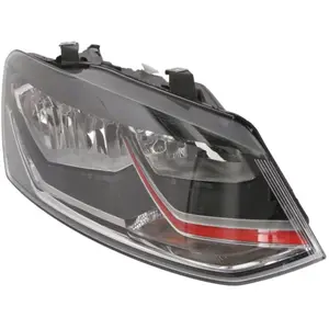 Comparateur de prix : HELLA Phare avant pour VOLKSWAGEN: Polo (Ref: 1EB 012 034-061)