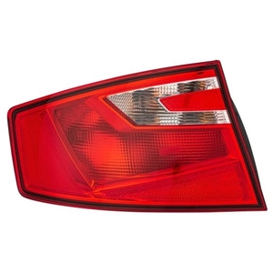 Comparateur de prix : HELLA Feu arrière pour SEAT: Toledo (Ref: 2SD 011 140-051)