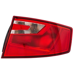 Comparateur de prix : HELLA Feu arrière pour SEAT: Toledo (Ref: 2SD 011 140-061)