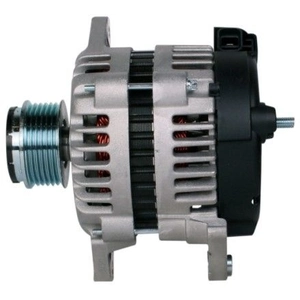 Alternateur PIÈCE NEUVE SANS CONSIGNE 8EL 012 429-171 Hella 8EL012429171 pas cher