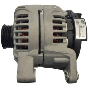 Alternateur PIÈCE NEUVE SANS CONSIGNE 8EL 012 429-101 Hella 8EL012429101 pas cher