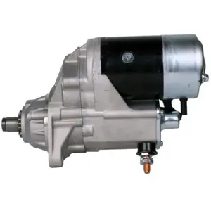 Comparateur de prix : HELLA 8Ea 012 586-001 Démarreur - 24V - 4.5Kw