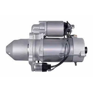 Comparateur de prix : Démarreur 8ea 012 586-011 Hella Maz; Mercedes-Benz Hella 8ea012586011
