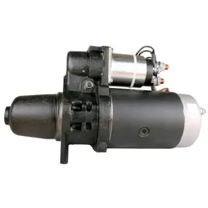 Démarreur 8ea 012 586-021 Hella Mercedes-Benz Hella 8ea012586021Vendu parpiecesauto.fr
