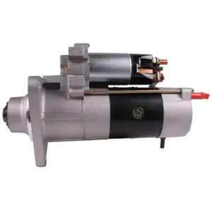 Démarreur 8ea 012 586-051 Hella Volvo Hella 8ea012586051 pas cher
