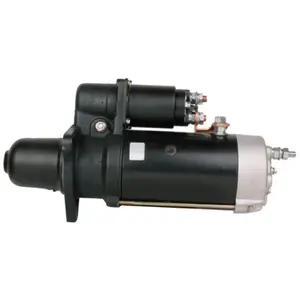Comparateur de prix : Démarreur 8ea 012 586-071 Hella Scania Hella 8ea012586071