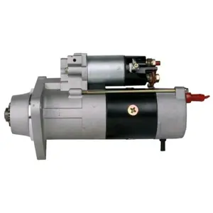 Comparateur de prix : Démarreur 8ea 012 586-081 Hella Renault Trucks Hella 8ea012586081