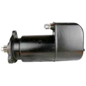 Comparateur de prix : HELLA 8Ea 012 586-091 Démarreur - 24V - 5.4Kw