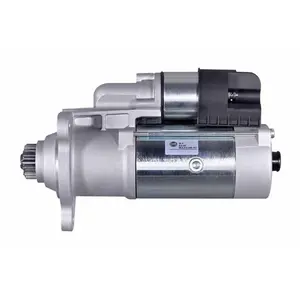 Comparateur de prix : Démarreur 8ea 012 586-101 Hella Scania Hella 8ea012586101