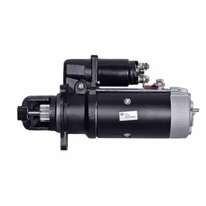 Comparateur de prix : HELLA 8Ea 012 586-031 Démarreur - 24V - 6.7Kw