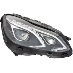 Comparateur de prix : HELLA Phare avant pour MERCEDES-BENZ: Classe E (Ref: 1EX 011 066-681)
