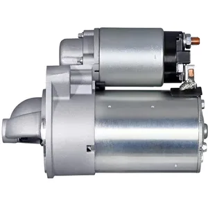 Comparateur de prix : HELLA Démarreur pour CHEVROLET: Aveo, Spark, Matiz, Kalos & DAEWOO: Ka...