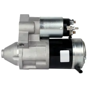 Comparateur de prix : Démarreur PIÈCE NEUVE SANS CONSIGNE 8EA 012 528-311 Hella 8EA012528311