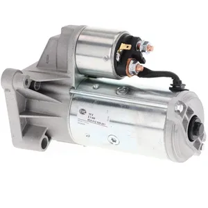 Démarreur PIÈCE NEUVE SANS CONSIGNE 8EA 012 528-261 Hella 8EA012528261 pas cher