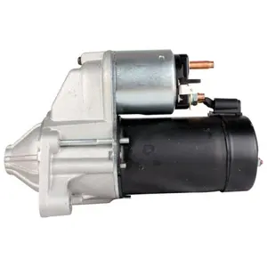 Comparateur de prix : Démarreur PIÈCE NEUVE SANS CONSIGNE 8EA 012 528-351 Hella 8EA012528351