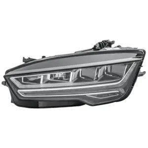 Phare, gauche, LED 1LX 011 869-331 Hella 1LX011869331