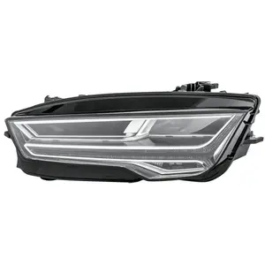 Comparateur de prix : HELLA Phare avant pour AUDI: S7, RS7, A7 (Ref: 1EX 011 869-411)