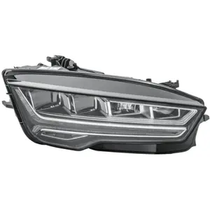 Comparateur de prix : HELLA Phare avant pour AUDI: S7, RS7, A7 (Ref: 1EX 011 869-321)