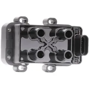 Comparateur de prix : Bobine d'allumage, 12 V HELLA, par ex. pour Renault, Dacia, Nissan